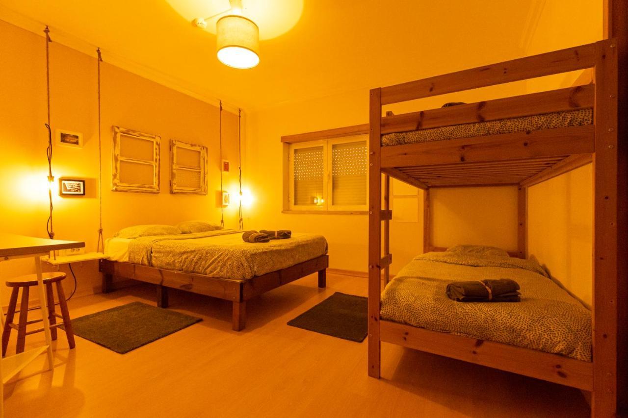 Pineapple Surf House * Atouguia Da Baleia