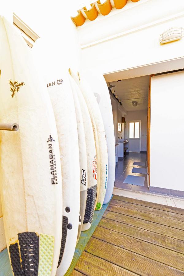 Pineapple Surf House * Atouguia Da Baleia