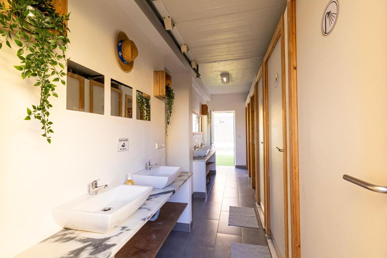 Hostel Pineapple Surf House