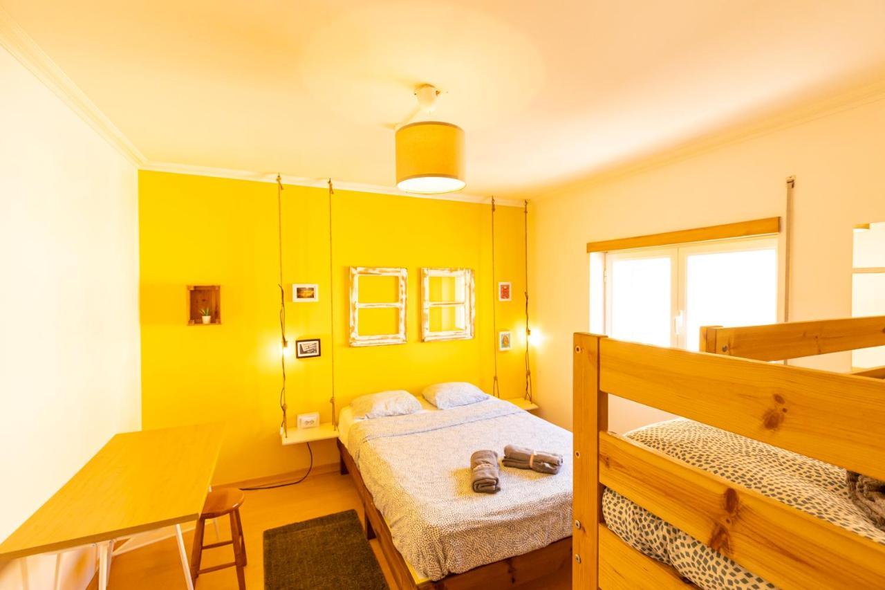 Hostel Pineapple Surf House