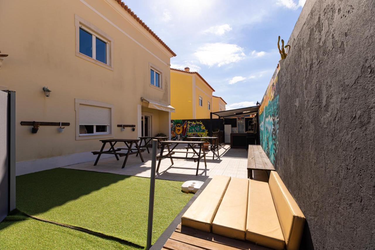 Hostel Pineapple Surf House