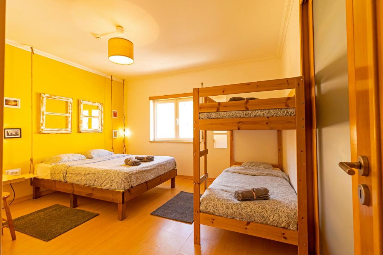 Hostal Pineapple Surf House *