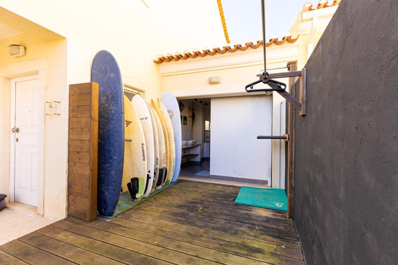 Hostel Pineapple Surf House