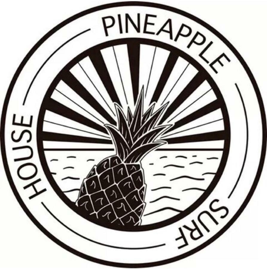 Pineapple Surf House * Atouguia Da Baleia