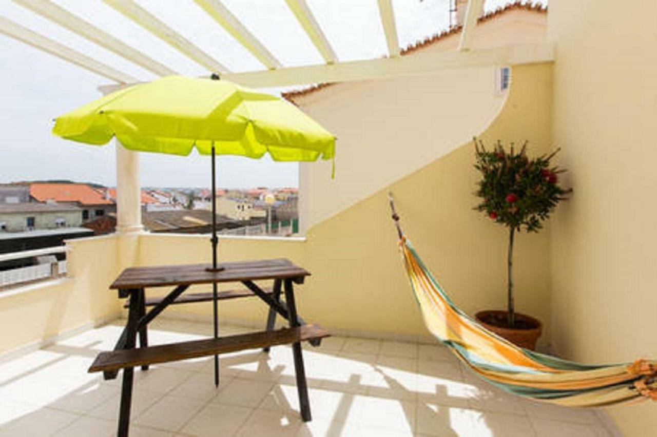 Hostal Pineapple Surf House